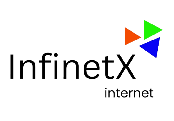 Logo InfinetX