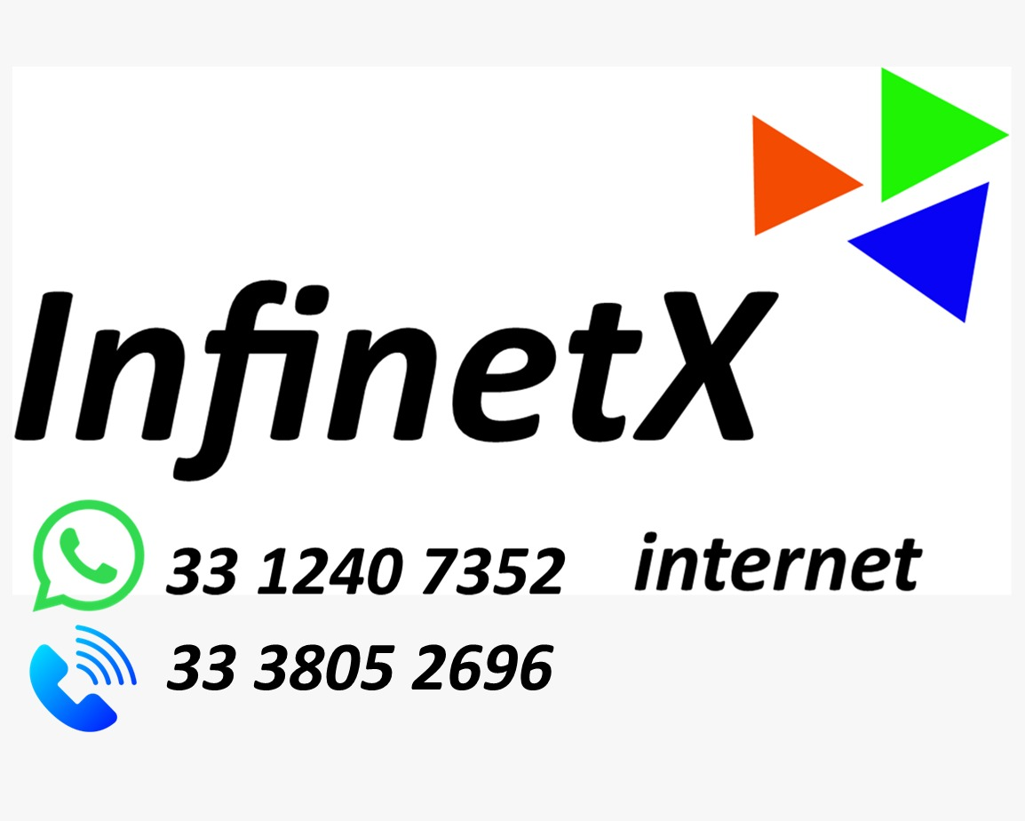 InfinetX Internet